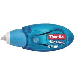 Korrekturroller tipp-ex Microtape Twist 5mmx8m
