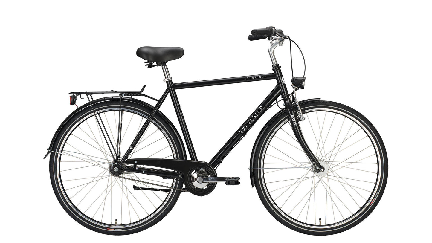Excelsior Stadsfiets Touring Star ND Mod. 24