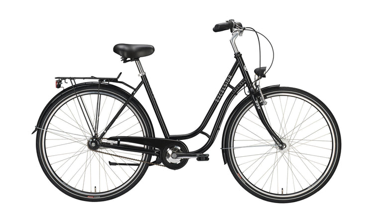 Excelsior Stadsfiets Touring Star ND Mod. 24