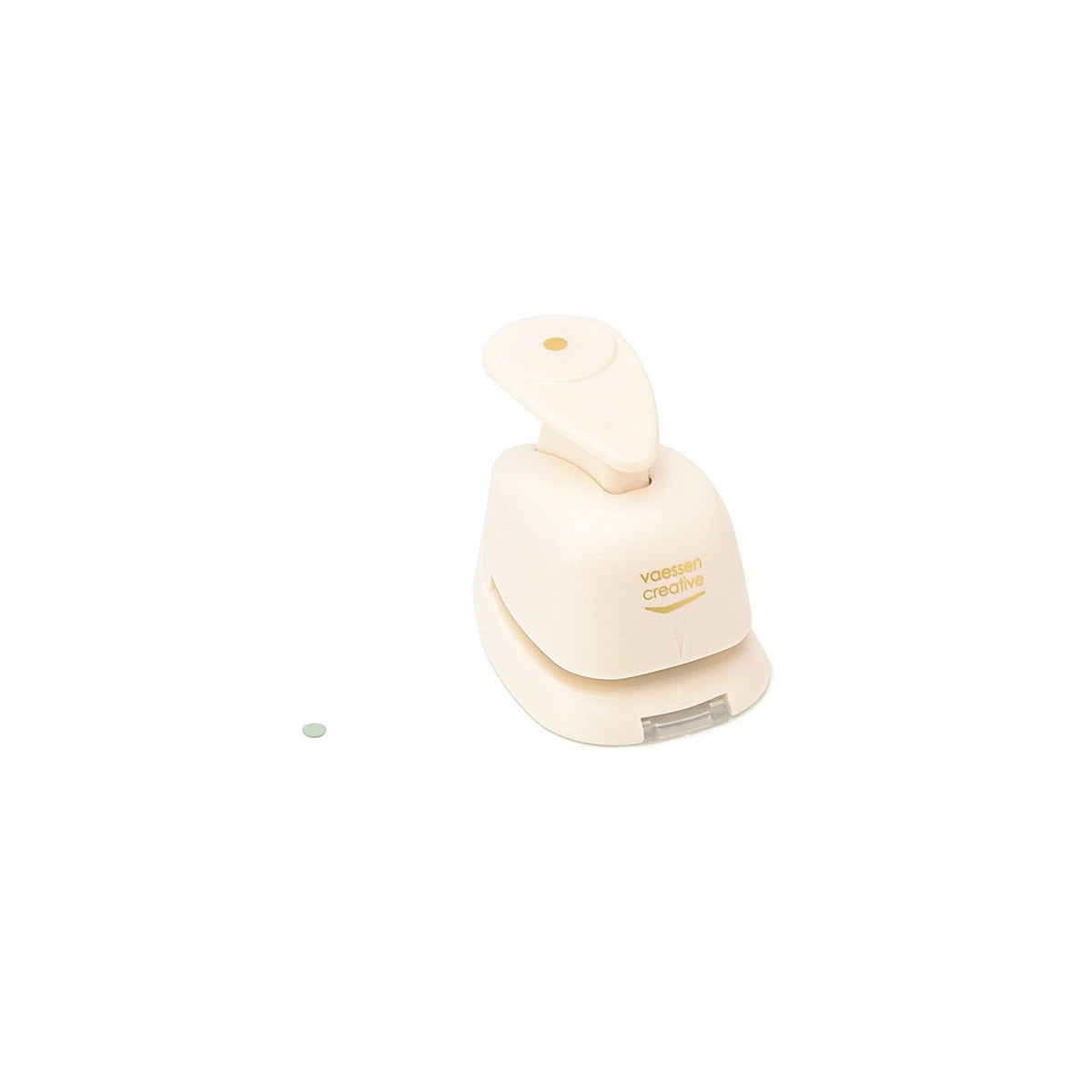 Vaessen creative • Figurenstanzer Kreis Mini ø3mm