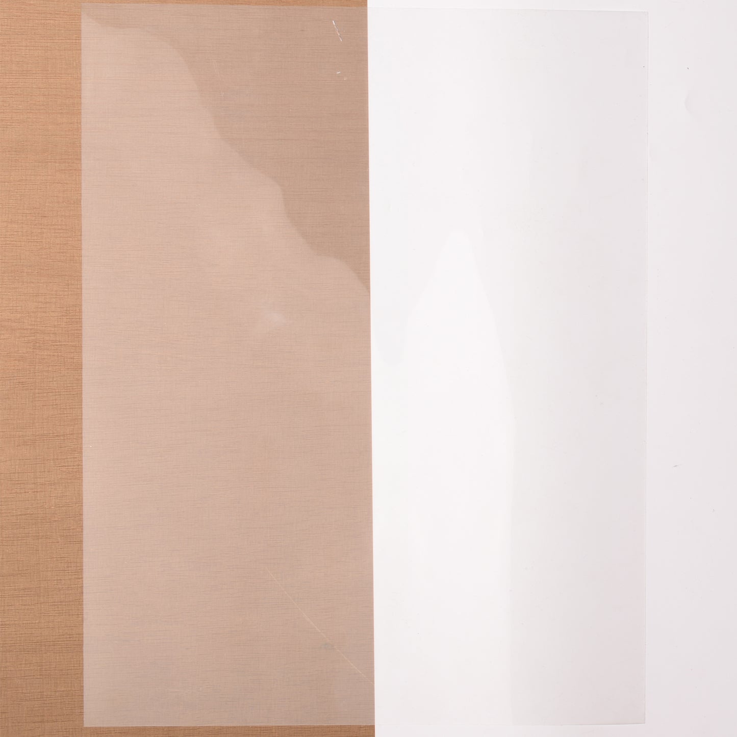 Vaessen creative • Folie Novabond hitzebeständig 35x45cm glänzend