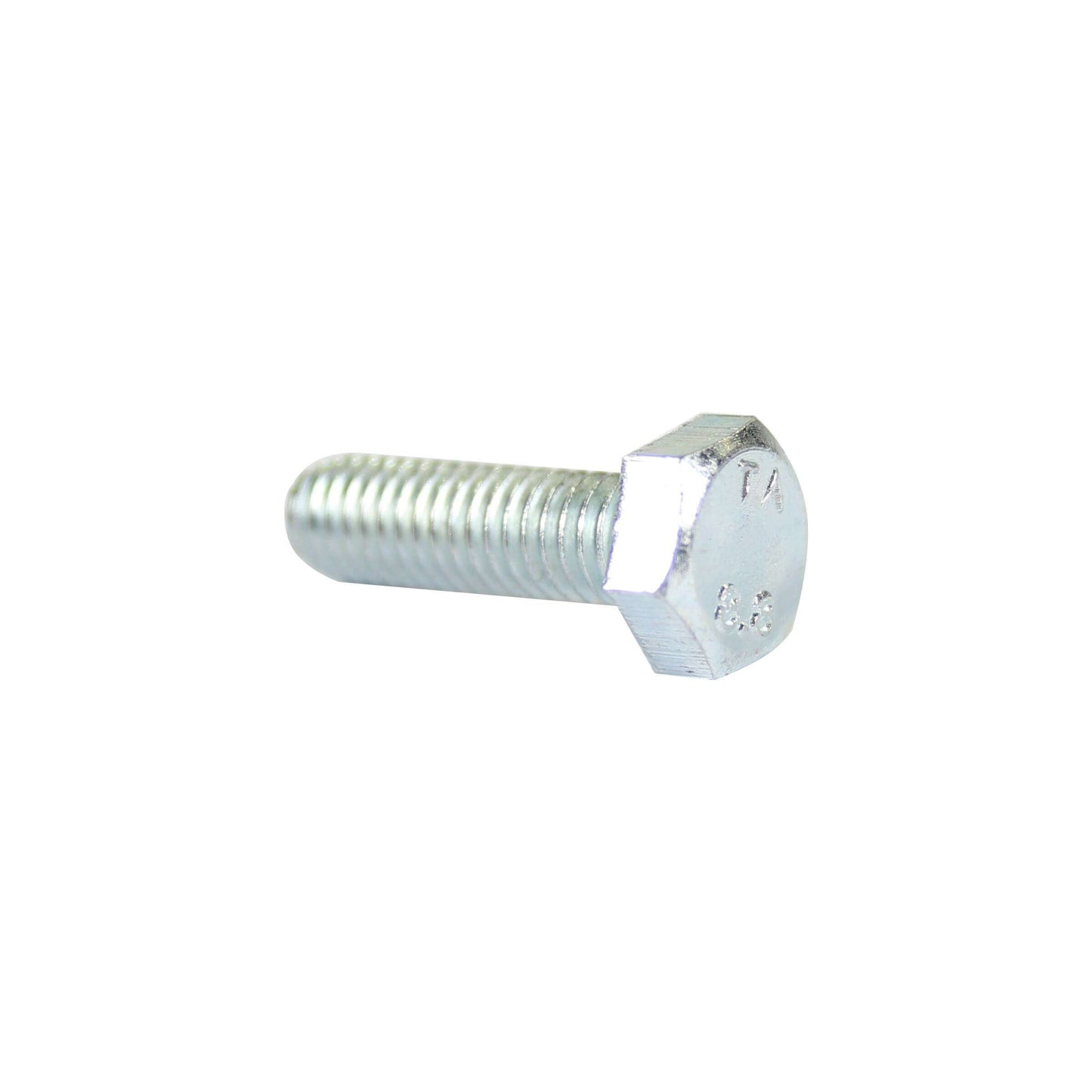 Bofix Sechskantschraube M6x20 (50 Stück)