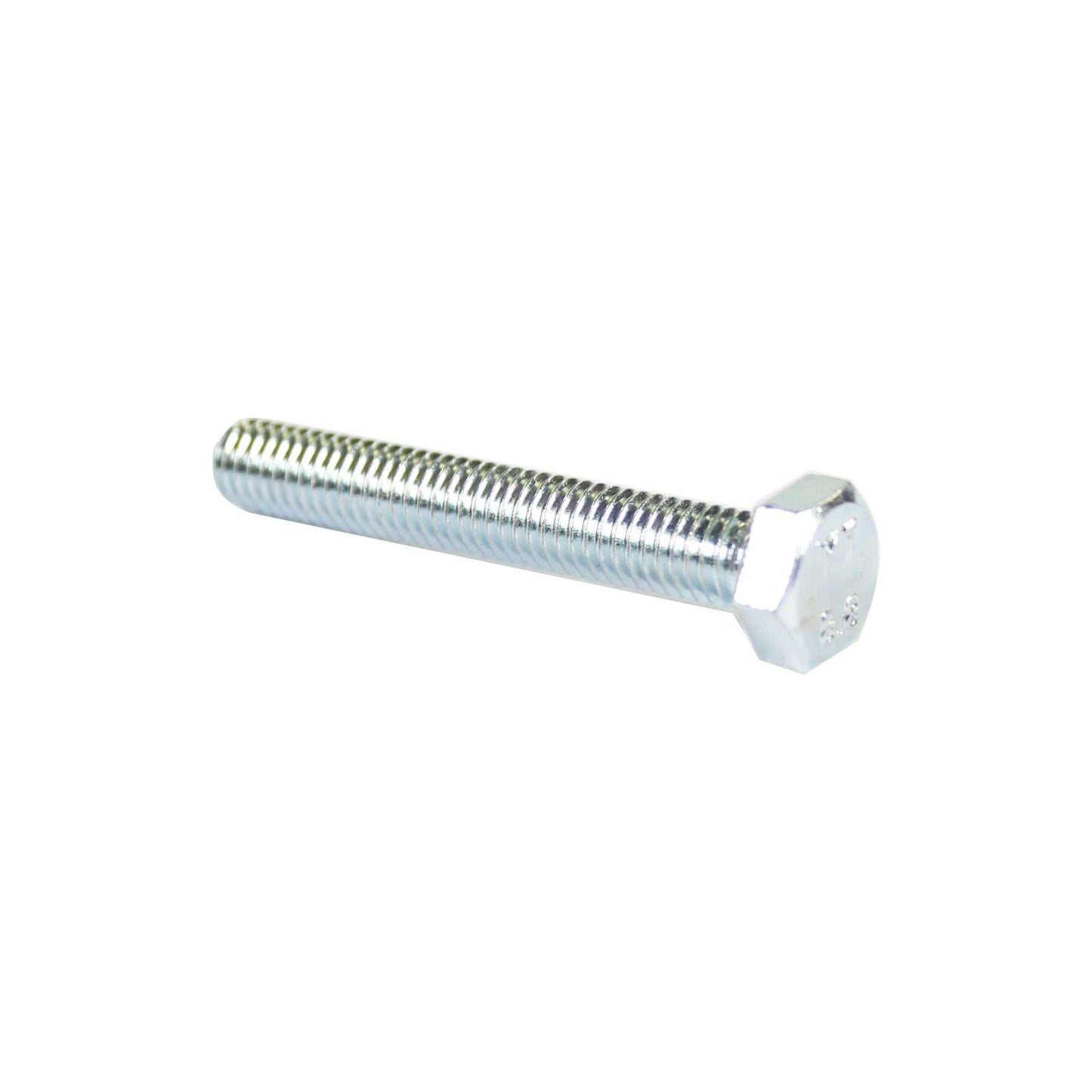 Bofix Sechskantschraube M6x40 (25 Stück)