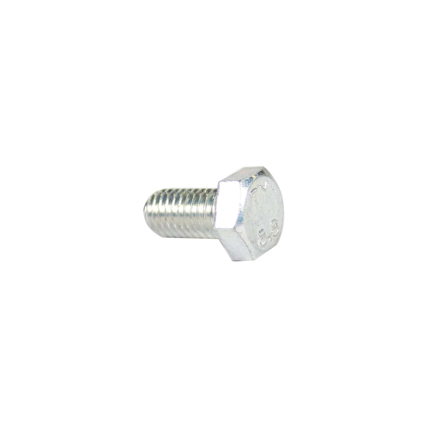 Bofix Sechskantschraube M8x15 (25 Stück)