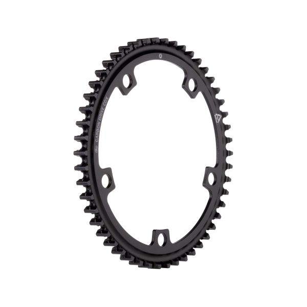 Gates Gear CDX 50T 5B FIN LINE D-SPROCKET