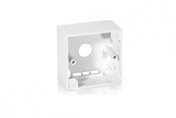 Equip Equip 760302 UNI -Oberflächenmontage für Equip Pro (5 PCs)