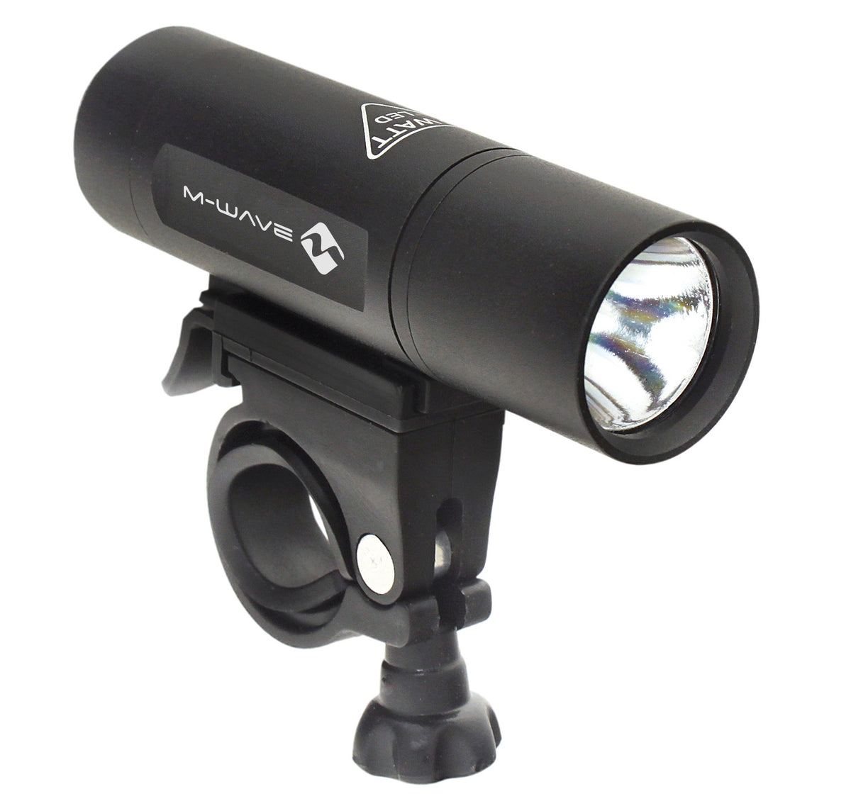 M-Wave Atlas 22 Akku-Beleuchtungsset