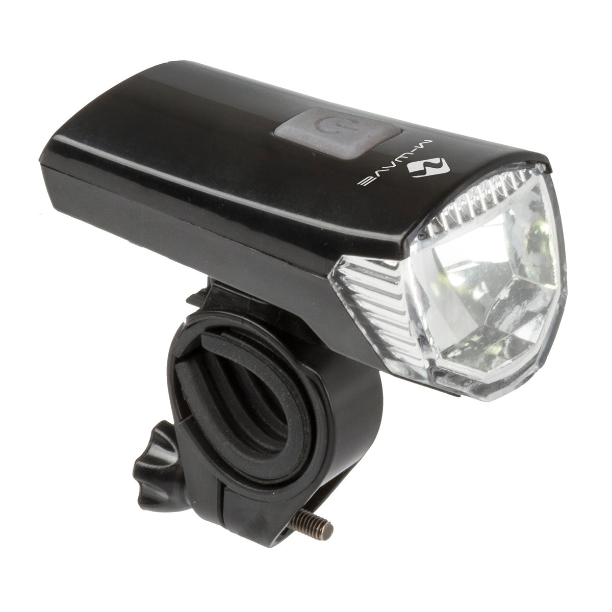M-Wave Atlas K 11 USB-Akku-Beleuchtungsset
