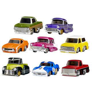 Imp Cartuned Serie 2 sortiert
