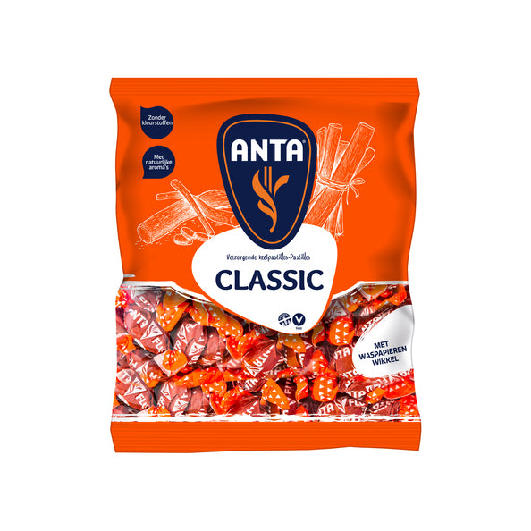 Anti-Grippe-Klassiker (5x 1kg)