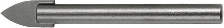 Rotec Glasbohrer 4,0 mm