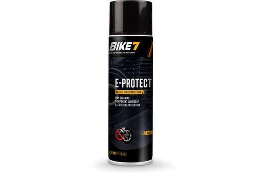 Bike7 - E-Protektor 500ml