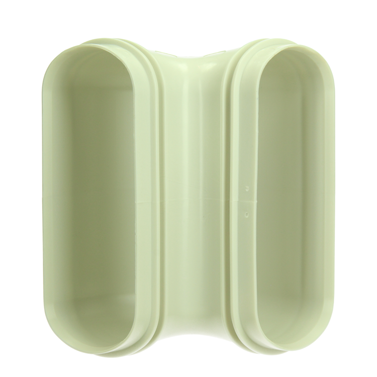 Renson 1068951 - Easyflex Vertikalbogen 90° | 2 Stk