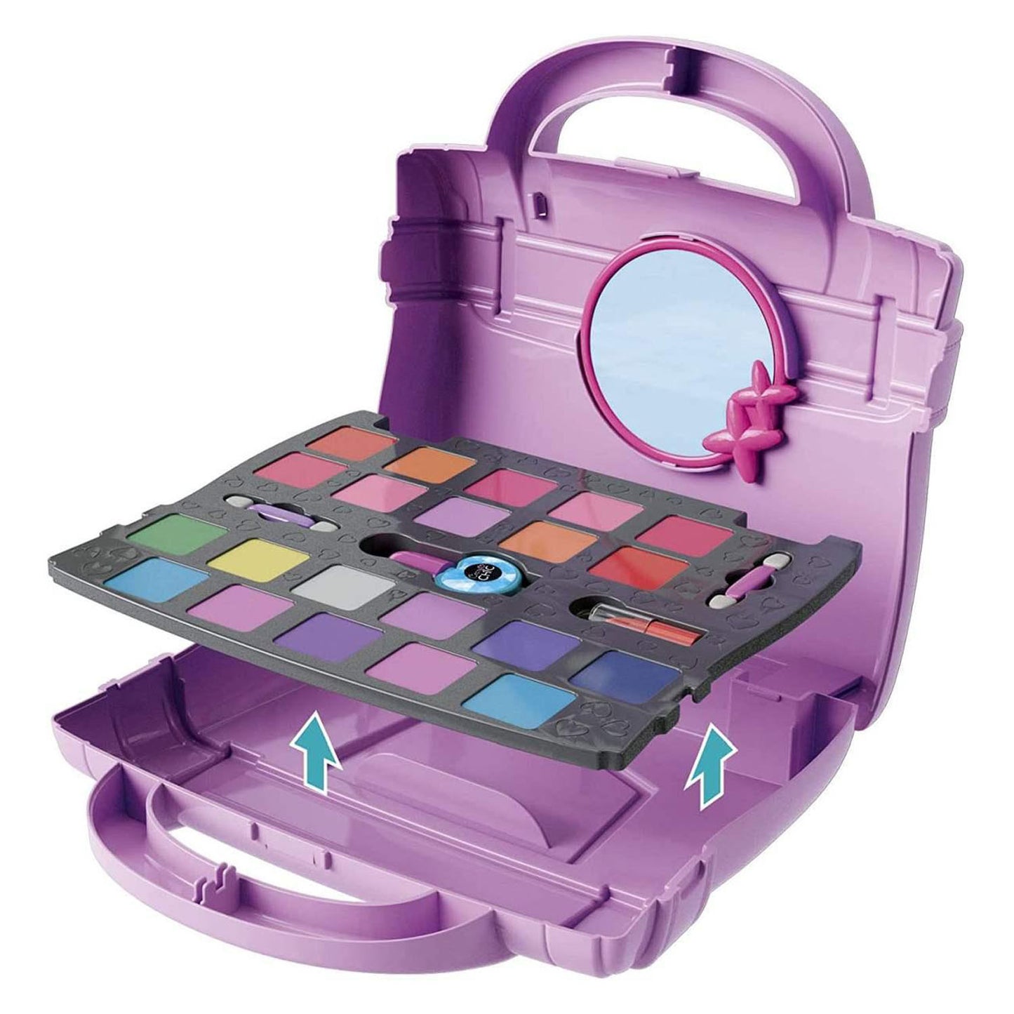 Clementoni Miss Handtaschen Make-up