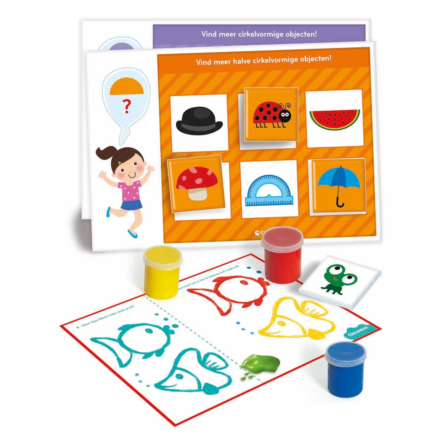 Spiel Kindergartenpädagogik Niederländisch