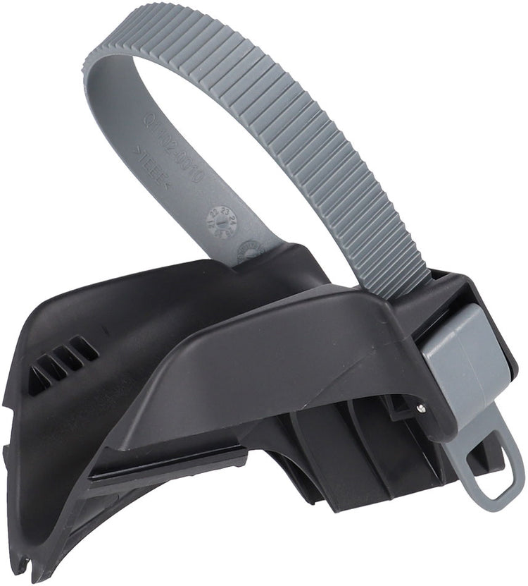 XLC CC-X62 Radhalter für Azura-Heckträger