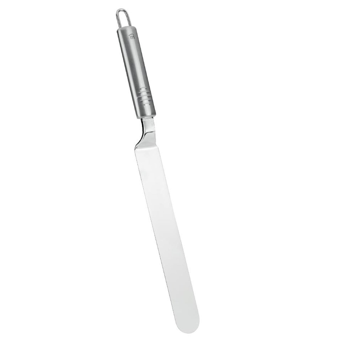 Metaltex Imperial Kuchenspatel Edelstahl 25cm