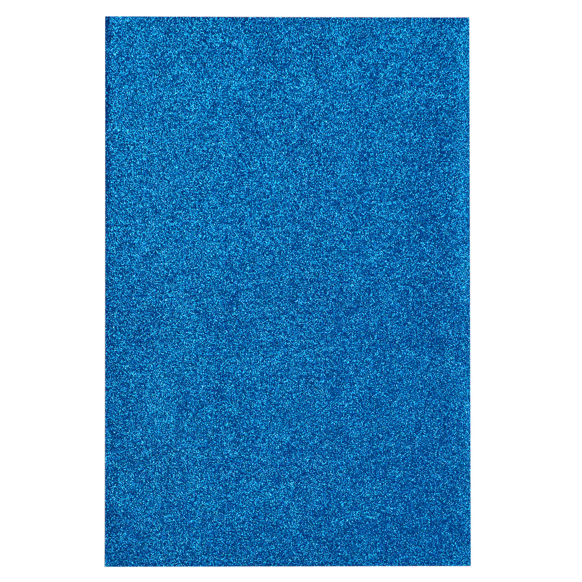 Vaessen creative • Glitzer Flex A4 Aqua