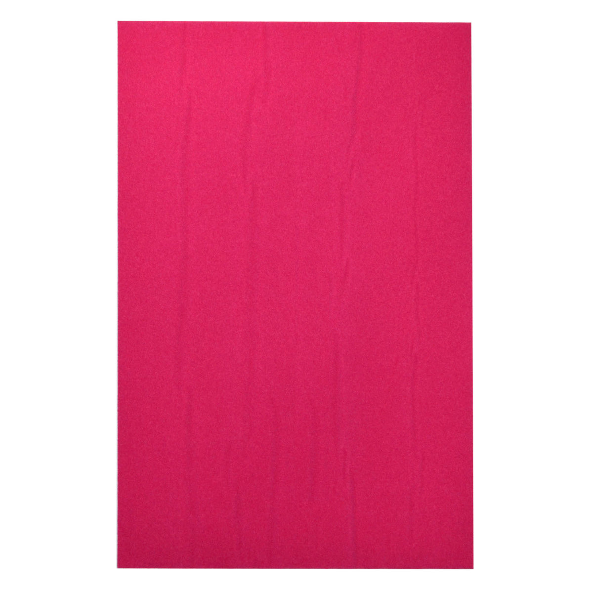 Vaessen creative • Flock A4 rosa