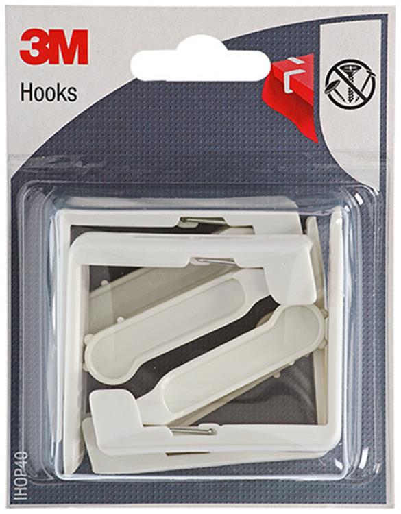 3m 1052419 - Clip für Tischdecke | 1 Stk
