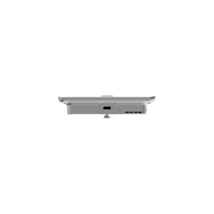 Ezviz 1069342 – dp2 Türspion mit Bildschirm cs-dp2-a0-6e2wpfbs | 1 Stk