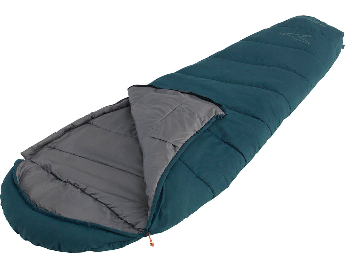 Easy Camp Raven I Mama 5 ° C Schlafsack