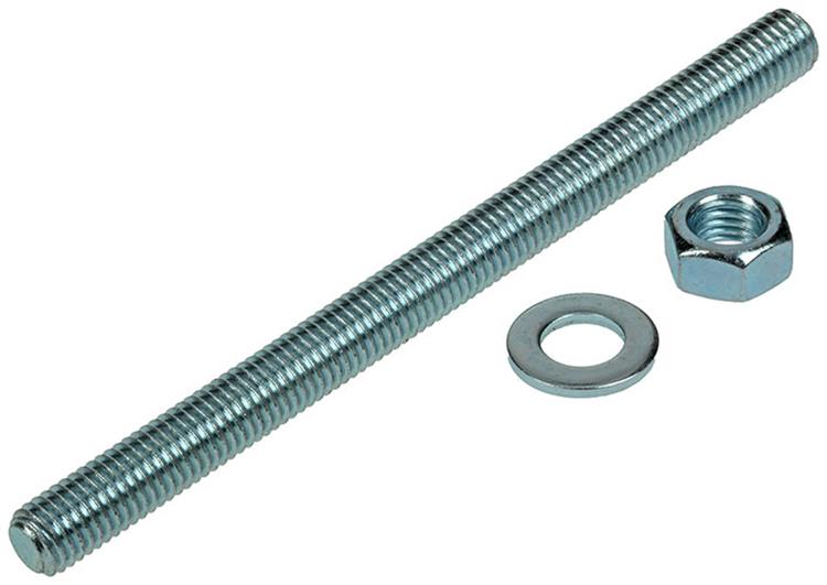 Celo 1015430 – 4 Ankerstangen ast 502683 m12-160 mm | 5 Stück