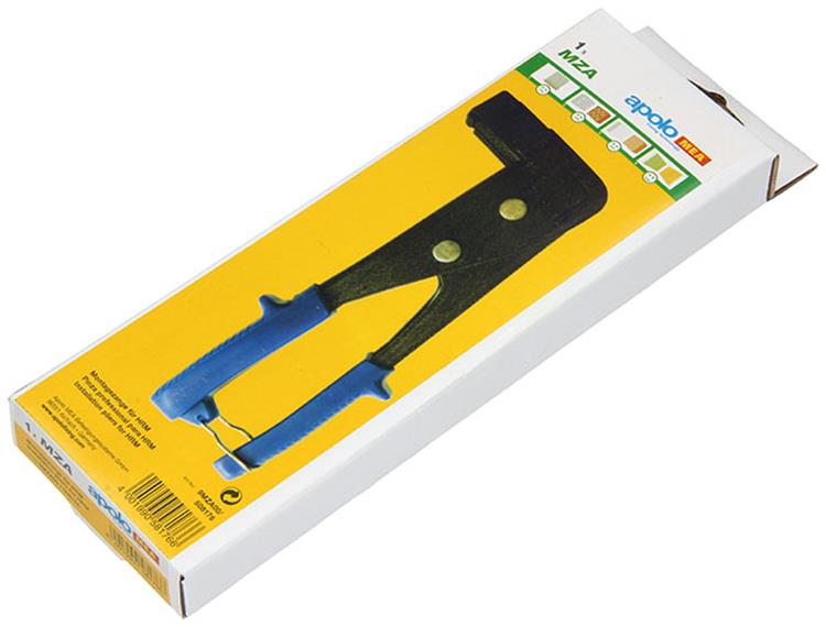 Celo 1047083 – Zange für Metall-Gipskartondübel HRM 5 Stück | 1 Stk
