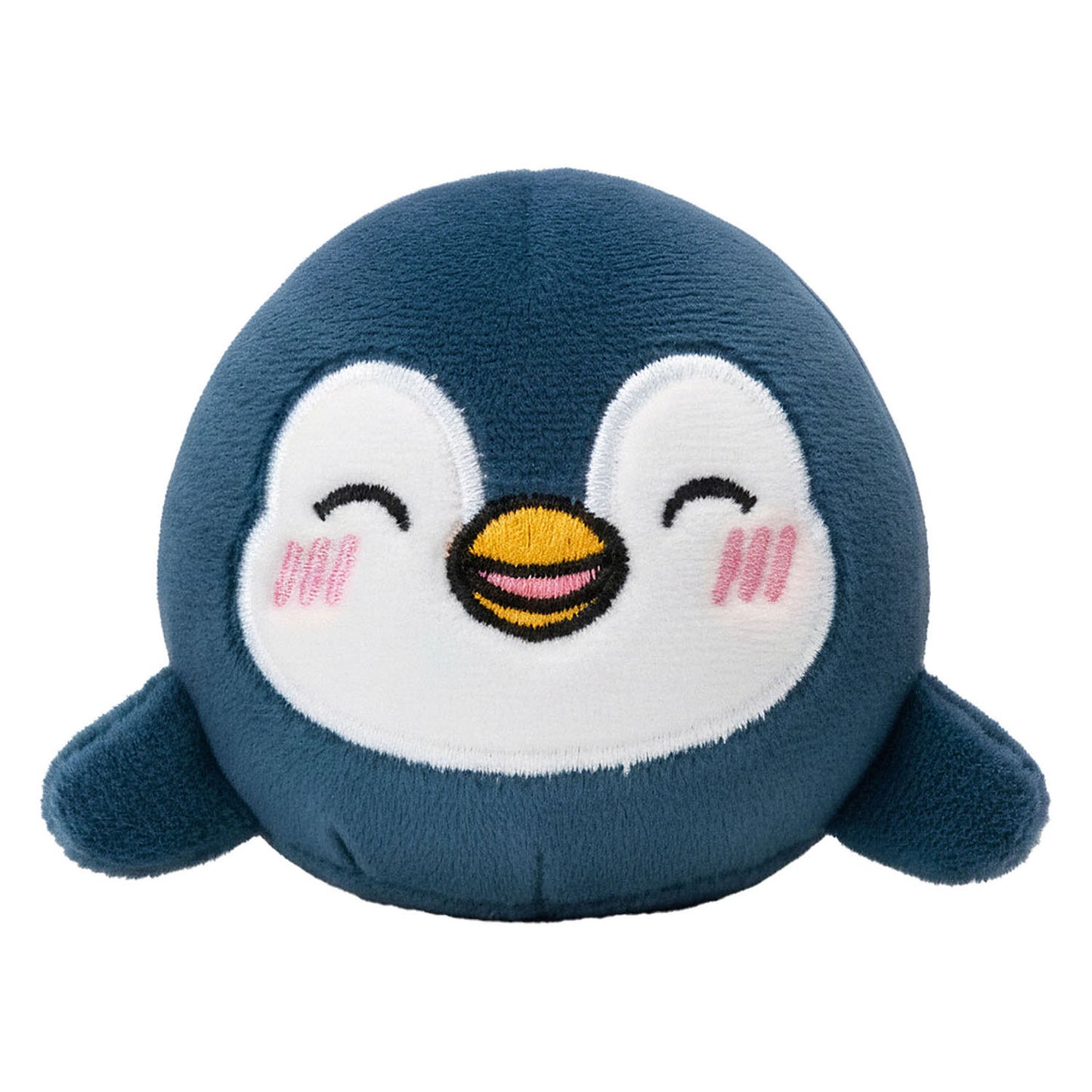 Toi-toys so kawaii Plüsch-Hüpfballtier – 6 cm