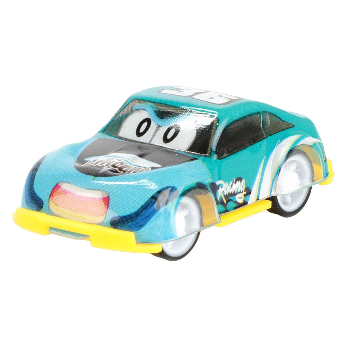 Turbo-Rennfahrer ziehen Rallye-Autos zurück – 12 Stück.