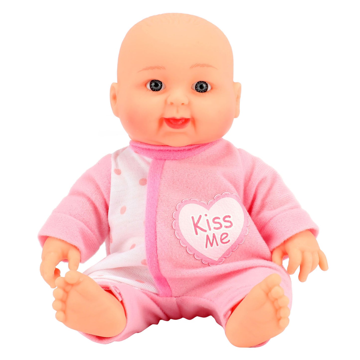 Baby Beau Babypop Küss mich, 22,5 cm