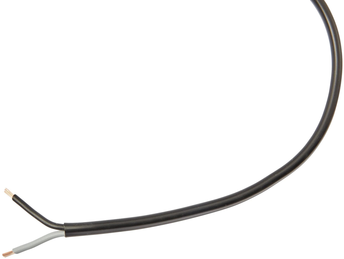 Hella Fahrzeugleitungen 2x0.75 mm l = 100 m