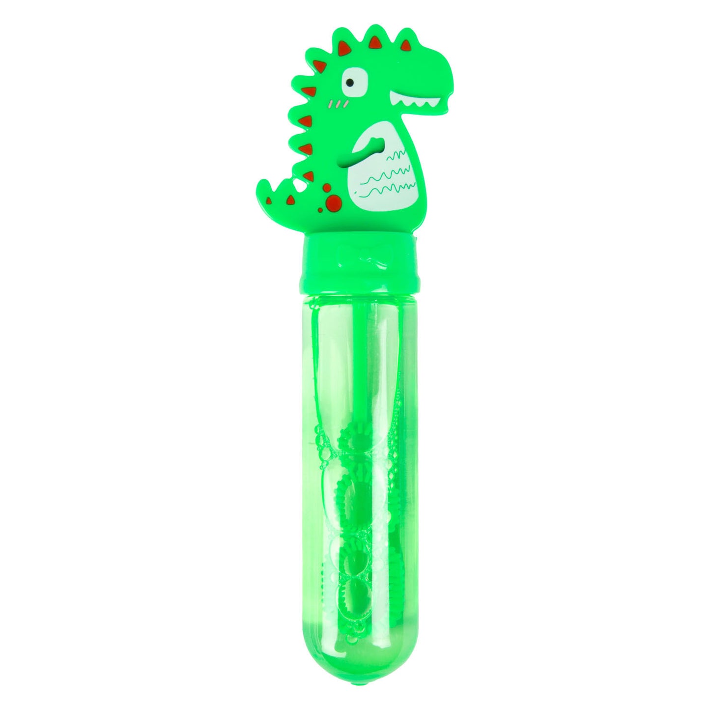 Toi-Toys Bellenbladder Rod Eenhoorn, 24st.