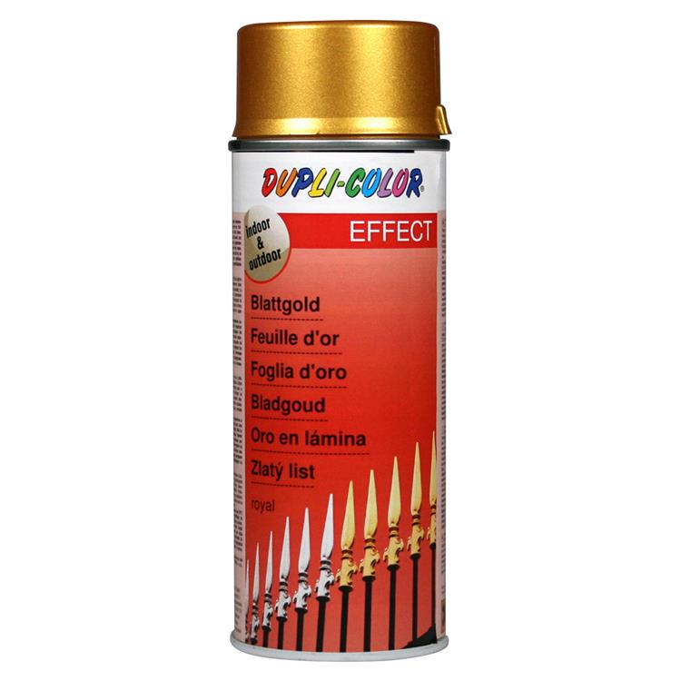 Motip 1059940 - Blattgold Royal 400 ml | 2 Stk