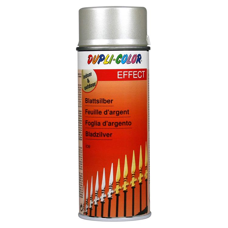 Motip 1059941 - Blattsilbereis 400 ml | 2 Stk
