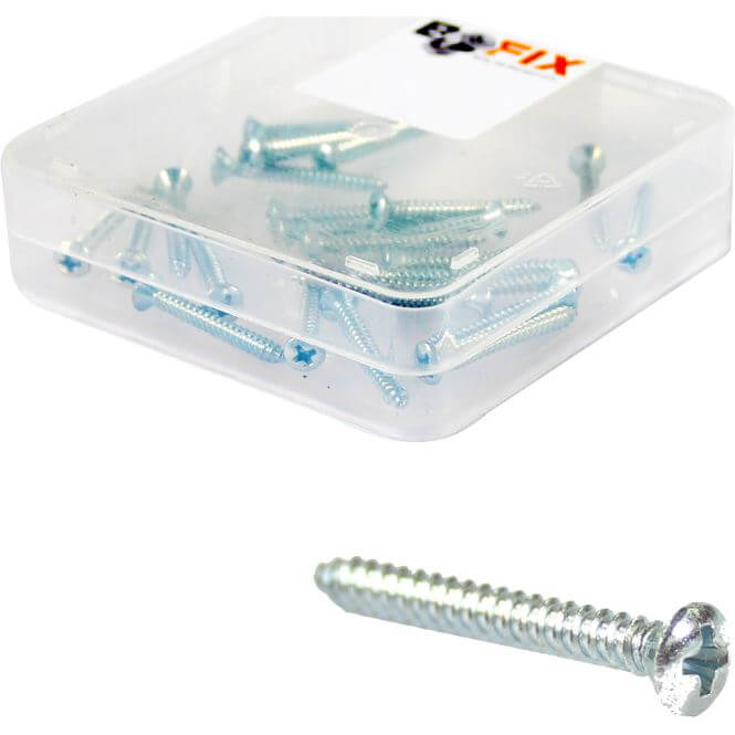 Bofix Box Gazelle 6 7 Rücklichtparker (25 Stücke)