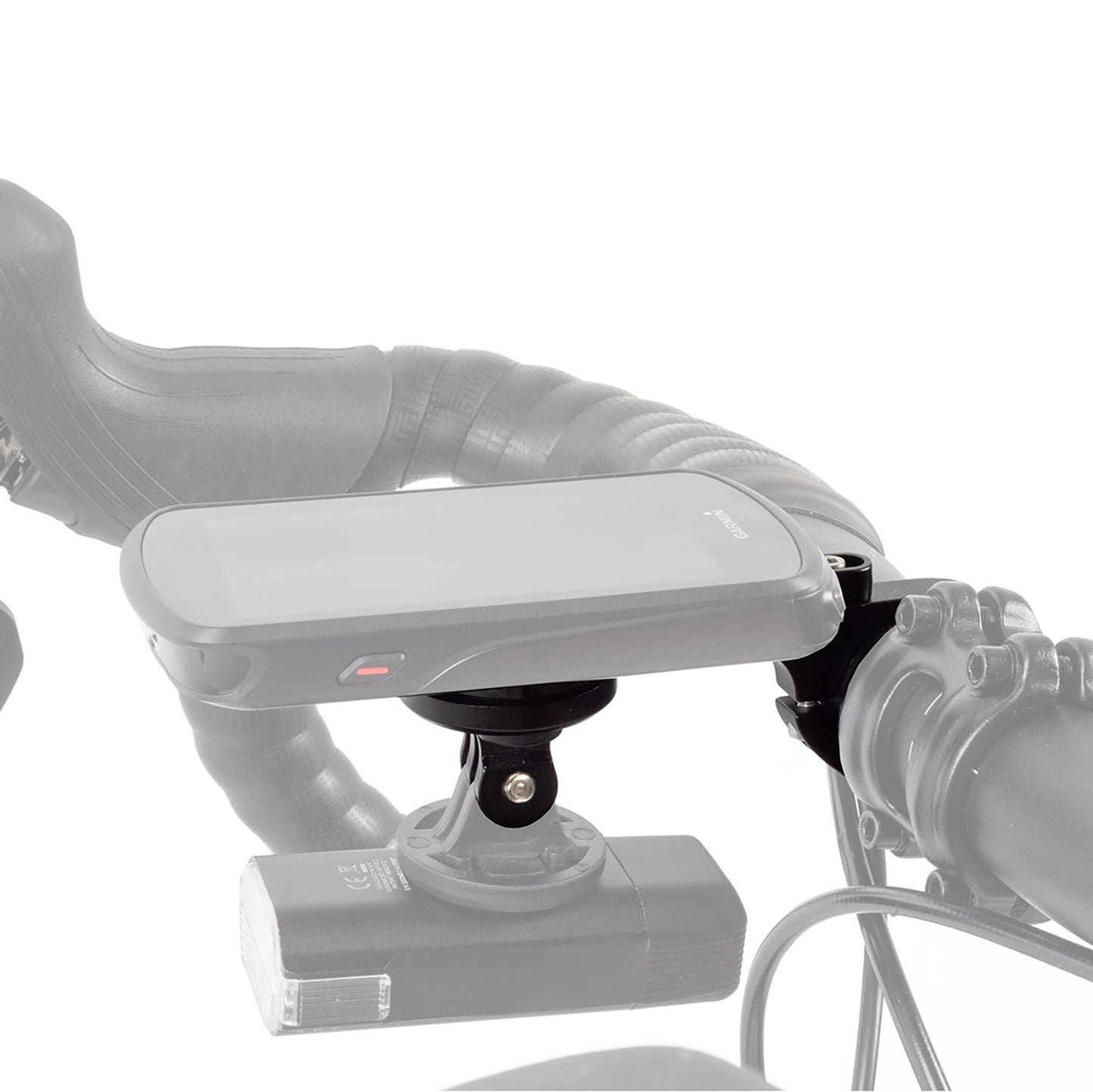 M-Wave Davenport Arm 2.0 Lenkerhalterung