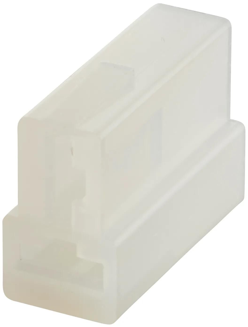 Hella Socket Housing 2-Pin