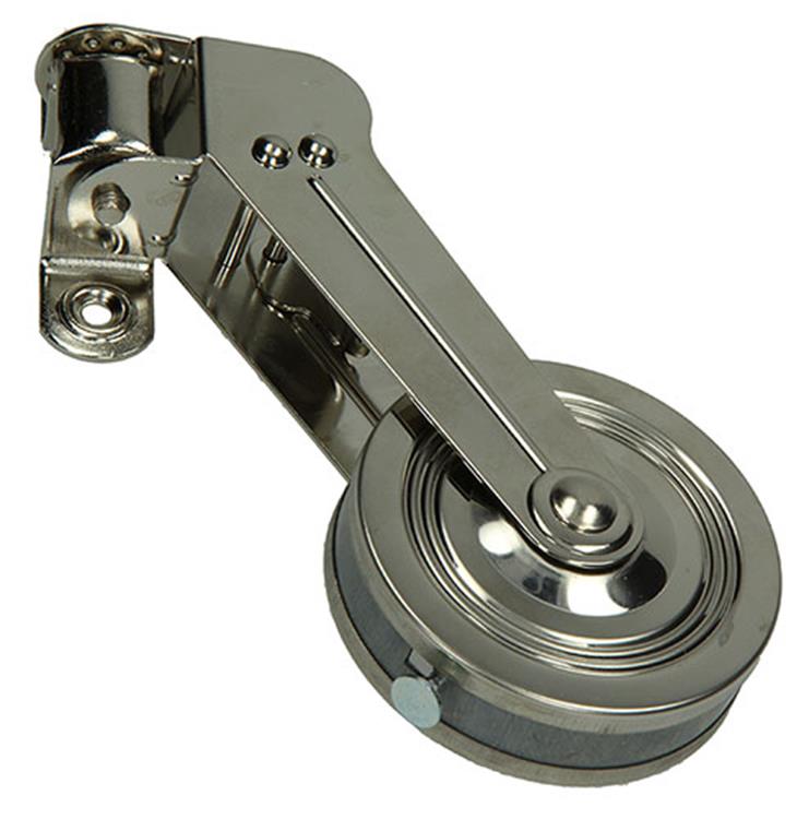 Mack 1010093 - 1 Bandwickler Orient 7m 22mm | 5 Stück