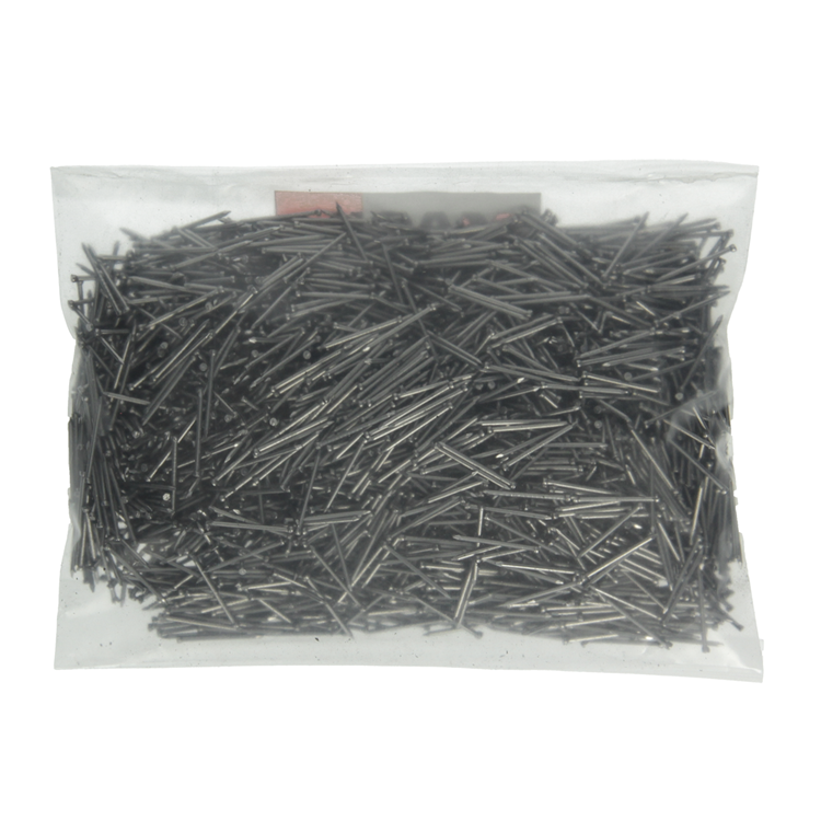 Mack 1020048 - Nagel runder Kopf 500 gr 1,2 x 20 mm | 10 Stück