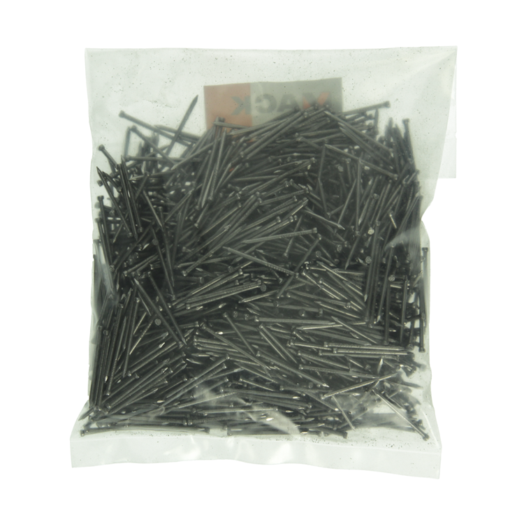 Mack 1020051 - Nagel runder Kopf 1000 gr 2,0 x 35 mm | 10 Stück