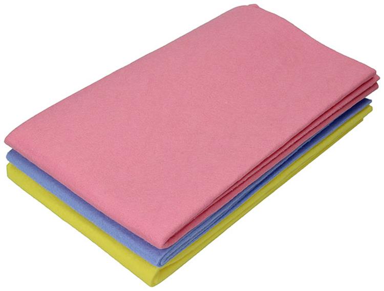 Nicols 1005570 – Mopp-Disconet x3 | 20 Stück
