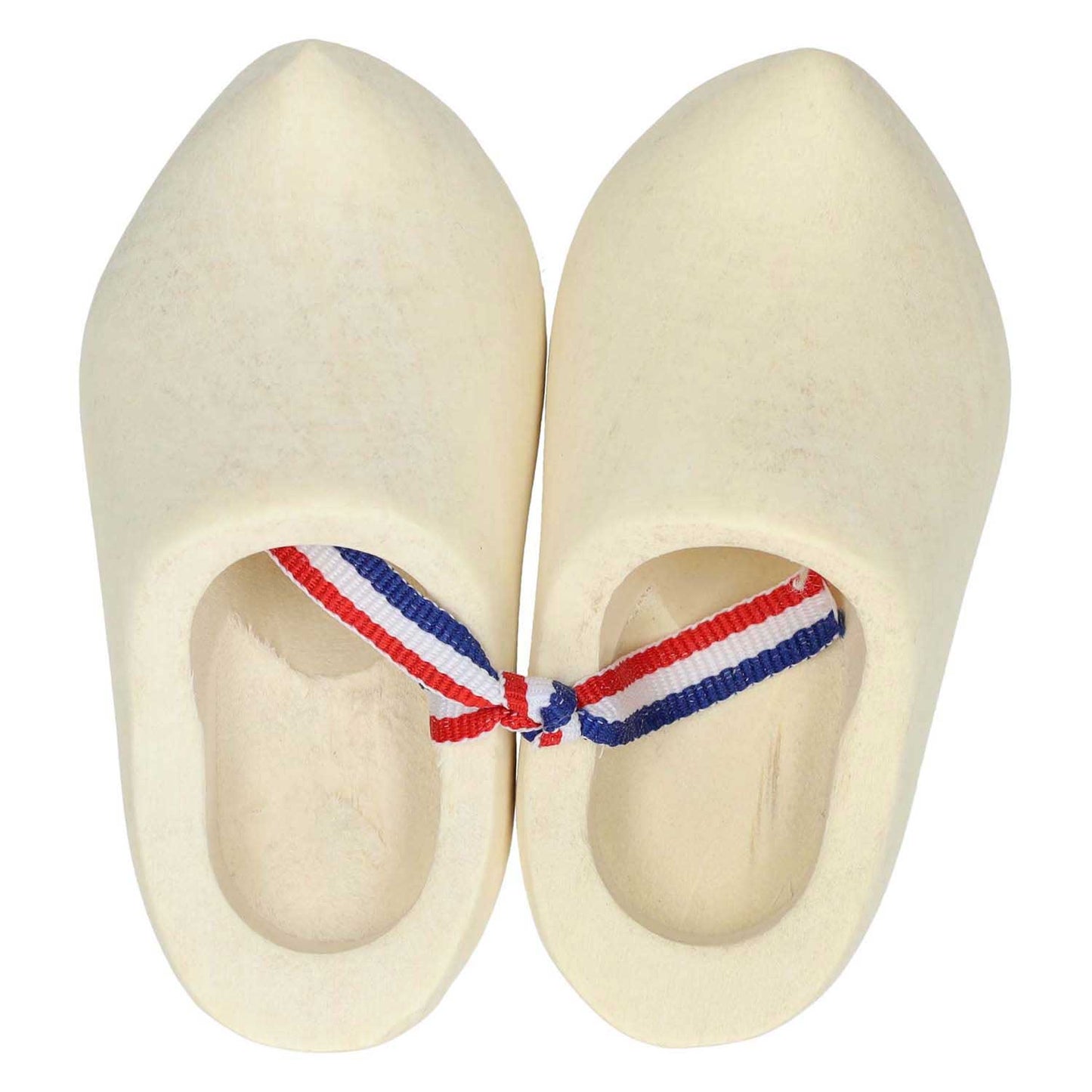 Spielholzholz Clogs 10 cm, 2..