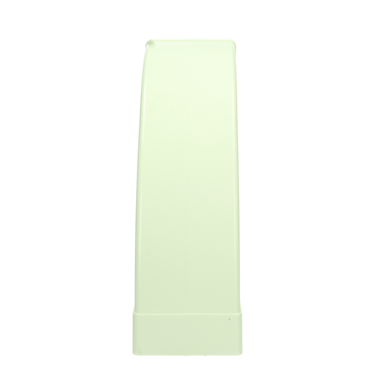 Renson 1069272 – Insektenschutzgitter mit PVC-Eckverbindung. 90° 7016 (220x90) (weiß) | 3 Stück