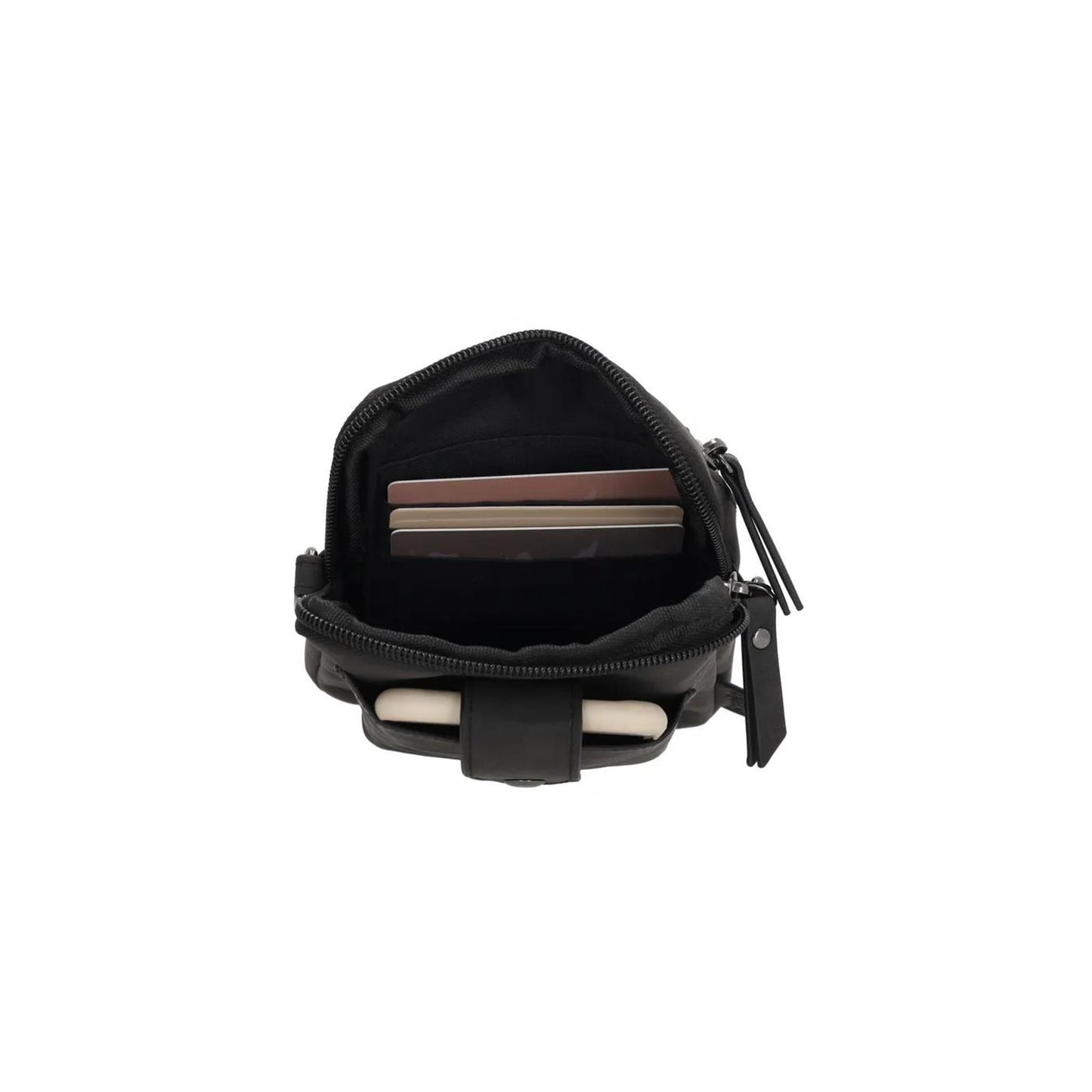 Beagles Lourenza Handytasche schwarz