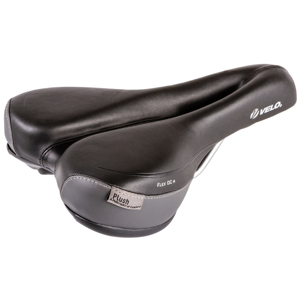 Velo Flex DC Tourensattel