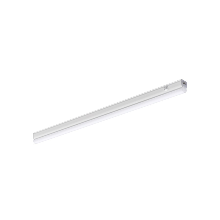 Sylvania 1058723 – Syl fluoreszierender Arm LED 9 W 900 lm ww 58 cm Schalter | 1 Stk