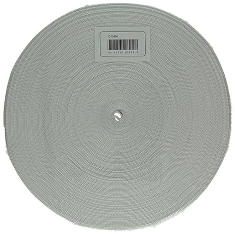 1013456 - 1 Rolle Rollladenband 50m-22mm | 250 Stück