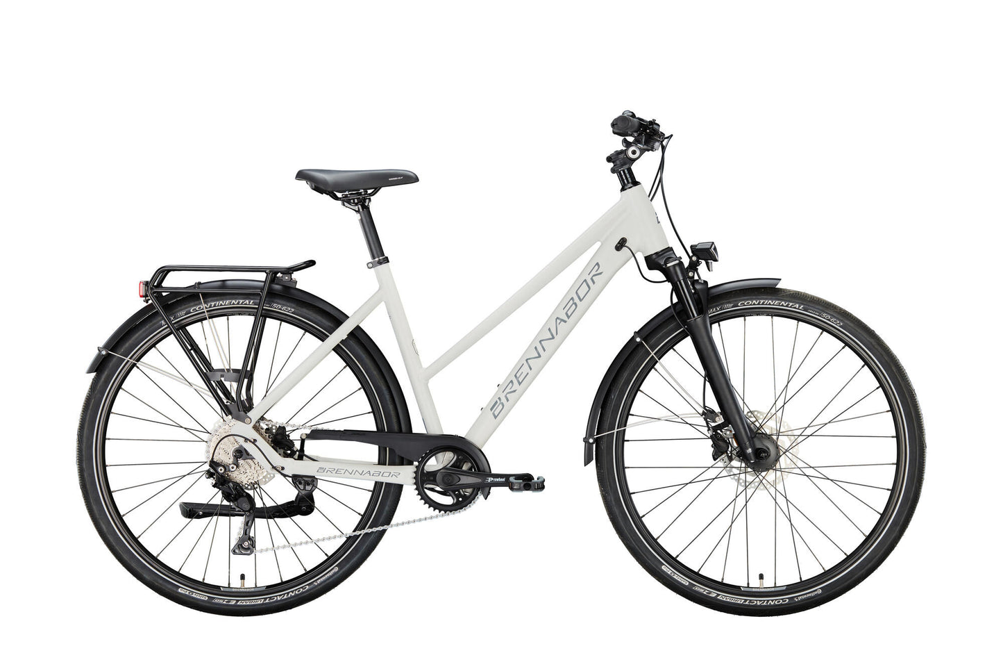 Brennabor Trekking Bike T-60 Mod. 22