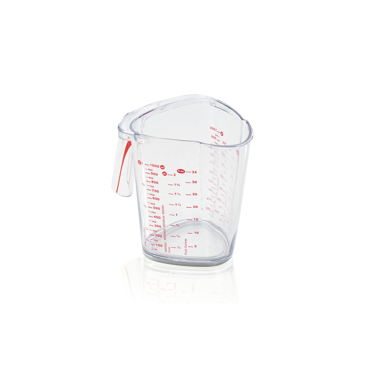 Leifheit Leifheit 3048 Messung Cup 1L